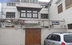B&B Marshall