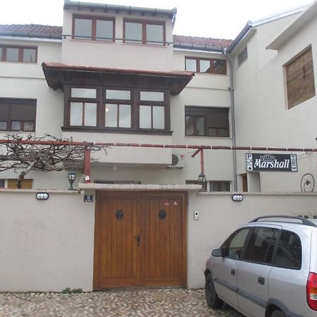 B&B Marshall Mostar Kültér fotó