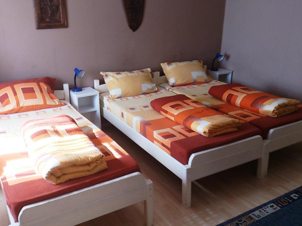 B&B Marshall Mostar Szoba fotó