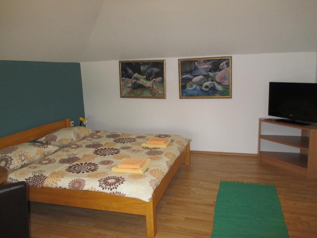 B&B Marshall Mostar Kültér fotó