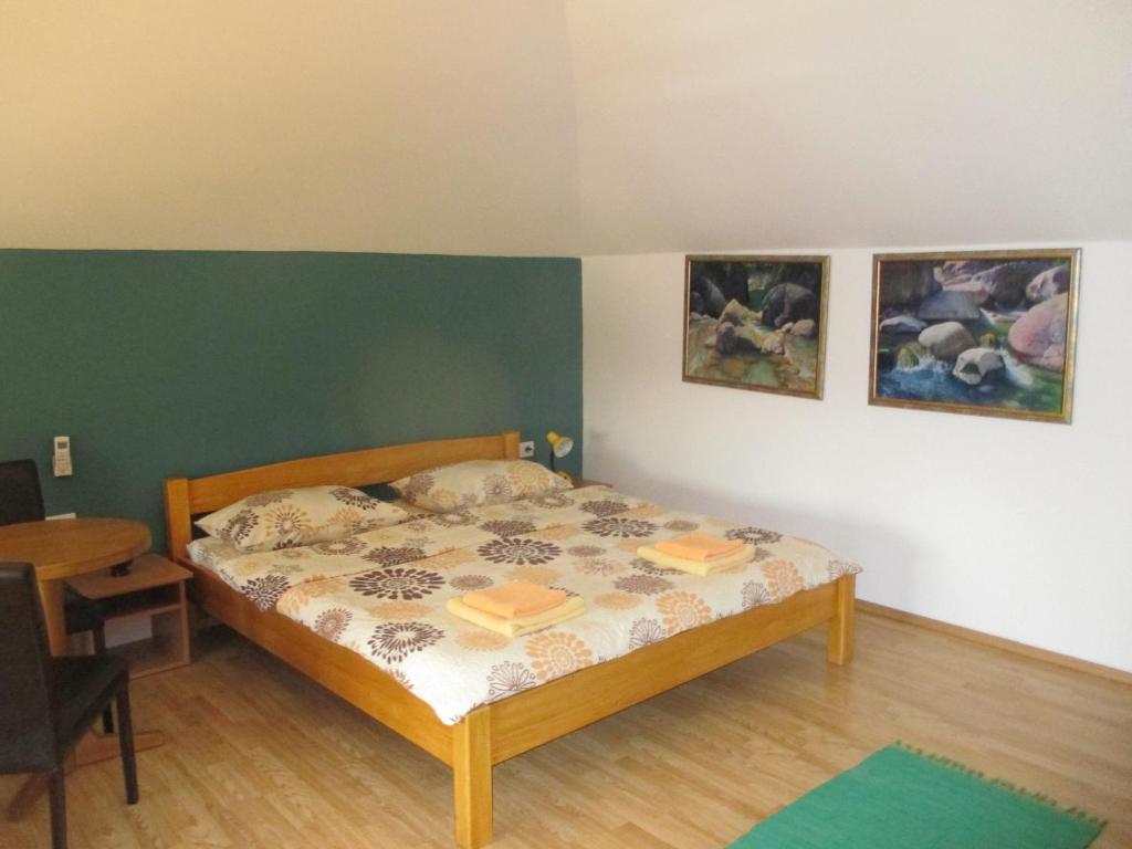 B&B Marshall Mostar Kültér fotó